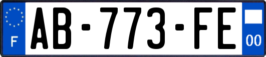 AB-773-FE