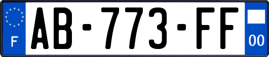 AB-773-FF