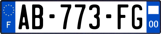 AB-773-FG