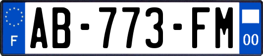 AB-773-FM