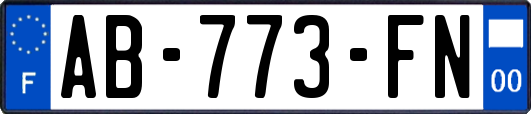 AB-773-FN