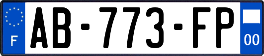 AB-773-FP