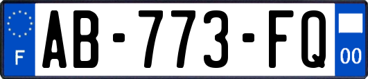 AB-773-FQ