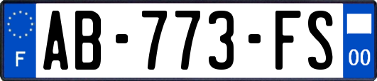 AB-773-FS