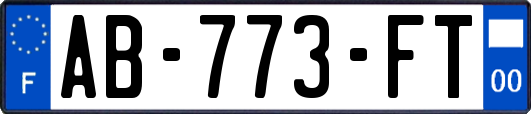 AB-773-FT