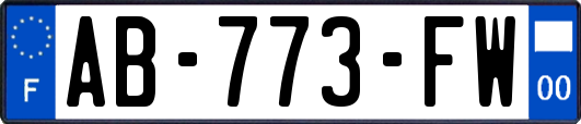 AB-773-FW