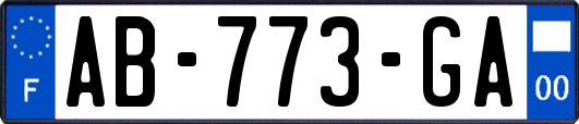 AB-773-GA