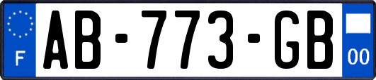 AB-773-GB