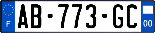 AB-773-GC