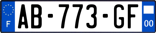 AB-773-GF