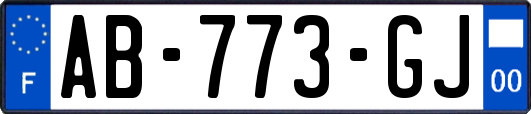 AB-773-GJ