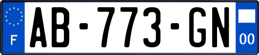 AB-773-GN