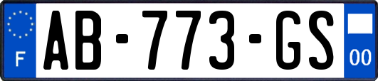 AB-773-GS