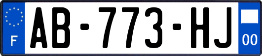 AB-773-HJ