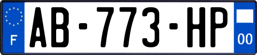 AB-773-HP