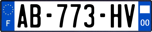 AB-773-HV