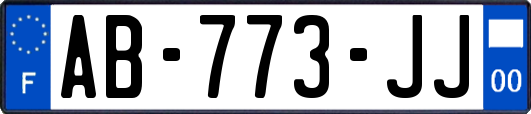 AB-773-JJ