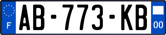 AB-773-KB