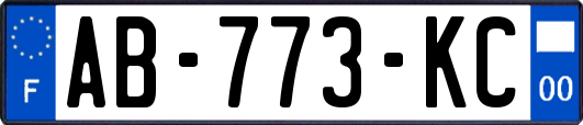 AB-773-KC