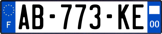 AB-773-KE