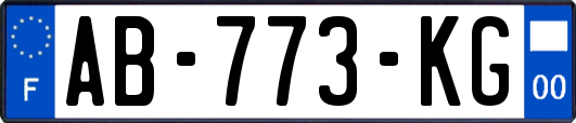 AB-773-KG