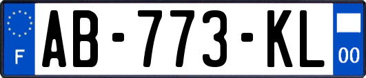 AB-773-KL