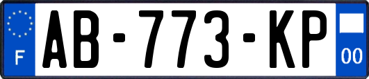 AB-773-KP