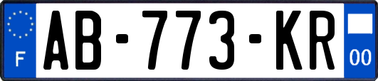 AB-773-KR