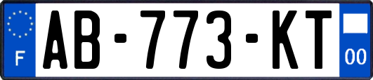 AB-773-KT