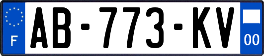 AB-773-KV