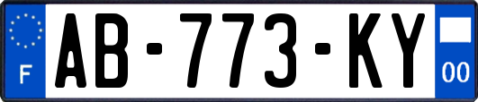 AB-773-KY