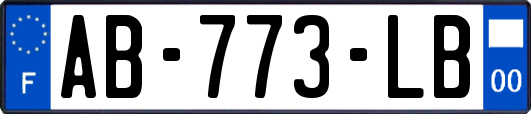 AB-773-LB