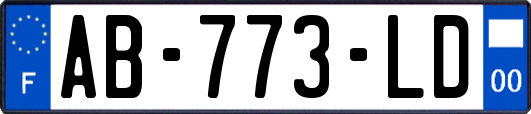 AB-773-LD