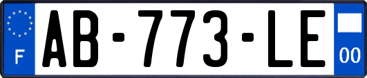 AB-773-LE