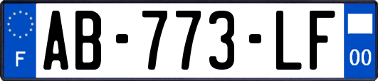 AB-773-LF