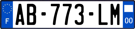 AB-773-LM