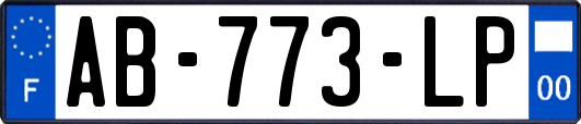 AB-773-LP