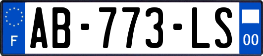 AB-773-LS