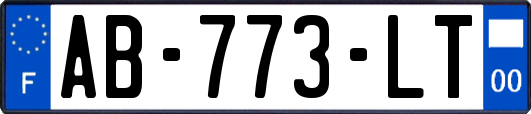 AB-773-LT