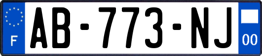 AB-773-NJ