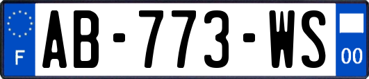 AB-773-WS