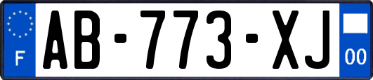 AB-773-XJ