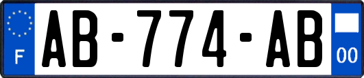 AB-774-AB