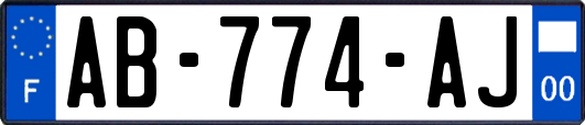 AB-774-AJ