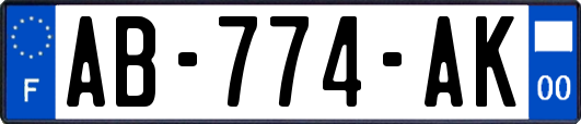 AB-774-AK