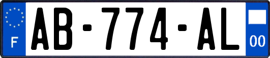 AB-774-AL