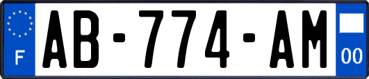 AB-774-AM