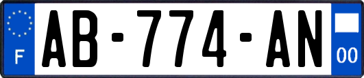 AB-774-AN