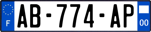 AB-774-AP