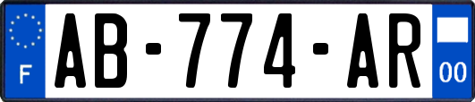 AB-774-AR